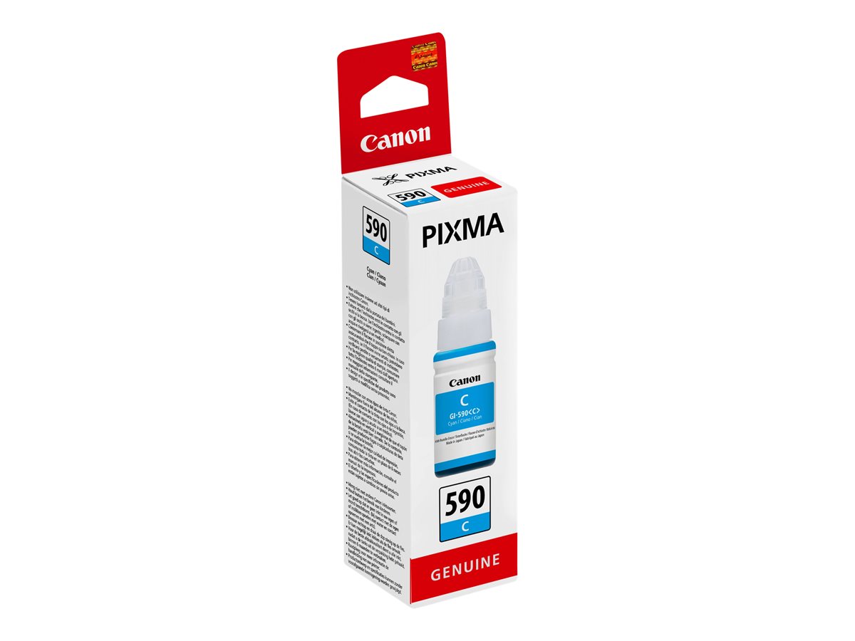 CANON GI-590C