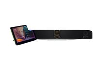 Poly Studio X72 Videokonferencepakke Fire mikrofoner 10.1'