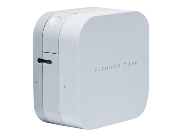 Brother P-Touch PT-P300BT