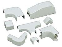 Pan-Way - Cable raceway fitting