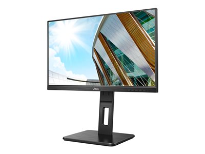 AOC INTERNATIONAL 22P2Q, Monitore, AOC 22P2Q 54,6cm 22P2Q (BILD6)