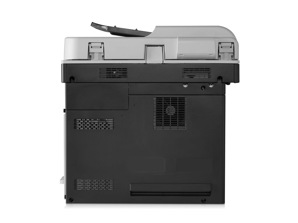 HP MFP LaserJet M725dn