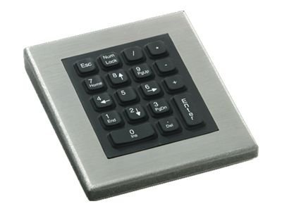 iKey DT-18 - Keypad - USB