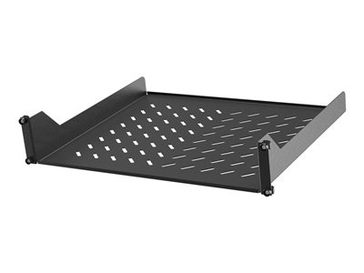 Vertiv - Rack mount shelf