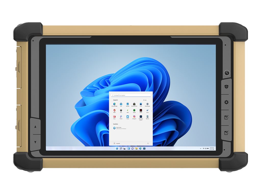 DT Research DT381RP - Rugged