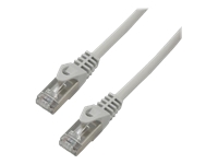MCL Samar Cables et cordons rseaux FTP6-30M