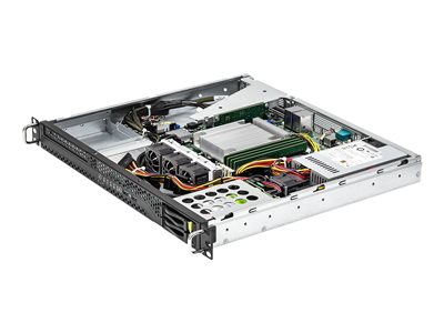 ASRock Rack 1U2E-C252