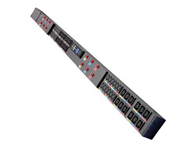 Eaton HDX G4 - Power distribution unit (rack-mountable)