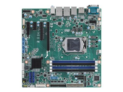Advantech AIMB-585 - Motherboard