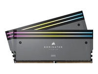 CORSAIR Dominator Titanium RGB