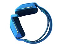 LOGI G733 LightSpeed Headset blue