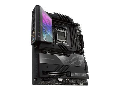 ASUS ROG CROSSHAIR X670E HERO AM5 Socket