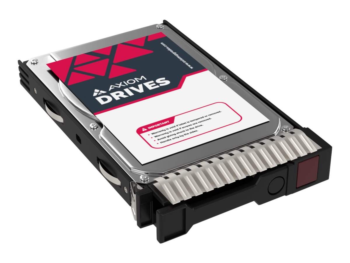 Axiom - Hard drive - Enterprise