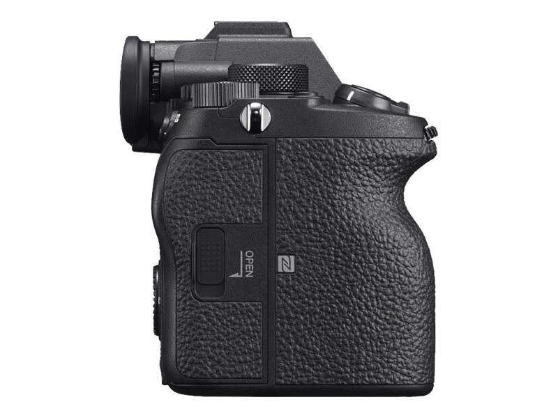 Sony a7s III ILCE-7SM3 | Overview, Specs, Details | SHI