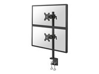 NEOMOUNTS LCD-TFT desk mount