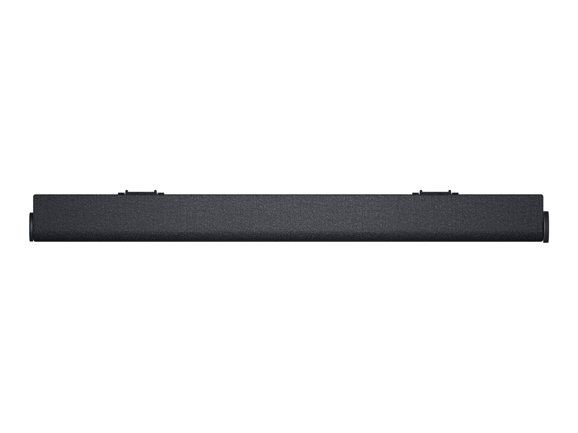 Dell Slim Conferencing Soundbar SB522A sound bar for monitor