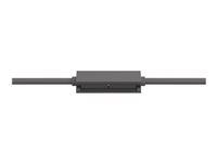 LOGI MeetUp expansion USB cable mic 10m