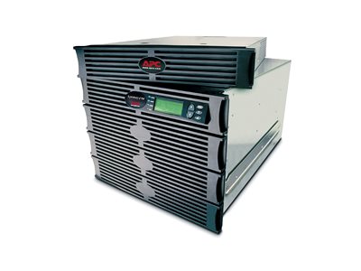 PTO SYMMETRA RM 4KVA SCALABLE6KVA N+1 208/240V W/208-120V STPDWN