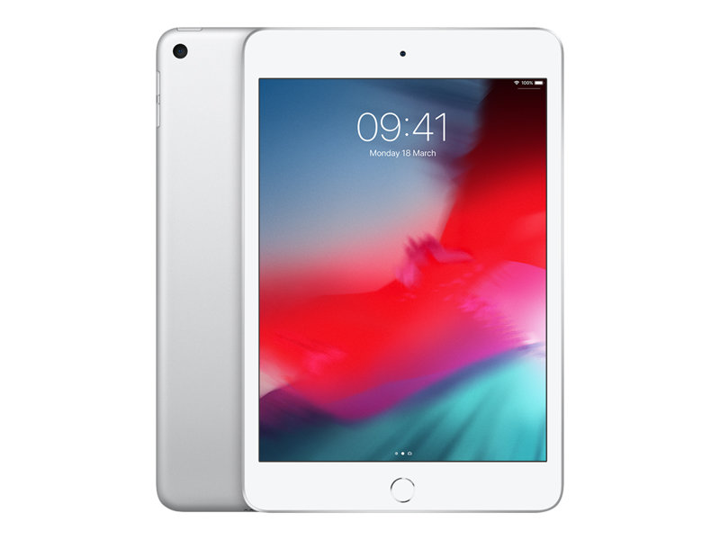 Apple iPad mini 5 Wi-Fi - 5ème génération - tablette - 64 Go - 7.9