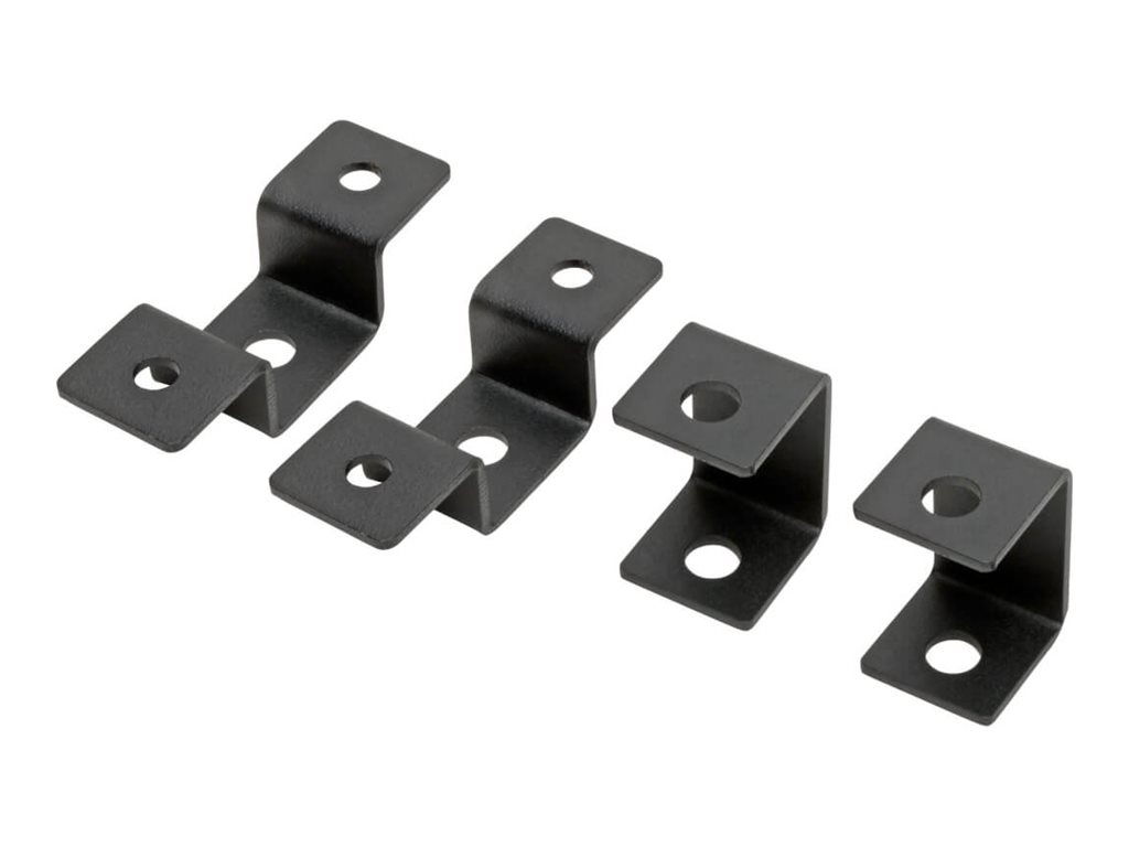 Eaton Tripp Lite Series Ceiling Support Kit for 12 in. or 18 in. Cable Runway, Straight and 90-Degree