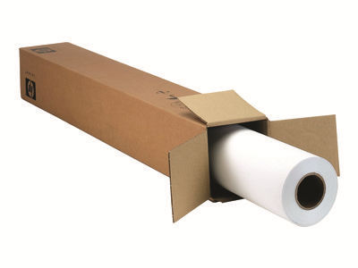 HP paper coated heavy 42inch 68m roll Q1956A