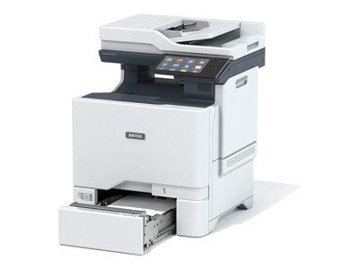 Get more done with Xerox self-service printing machines at Staples 