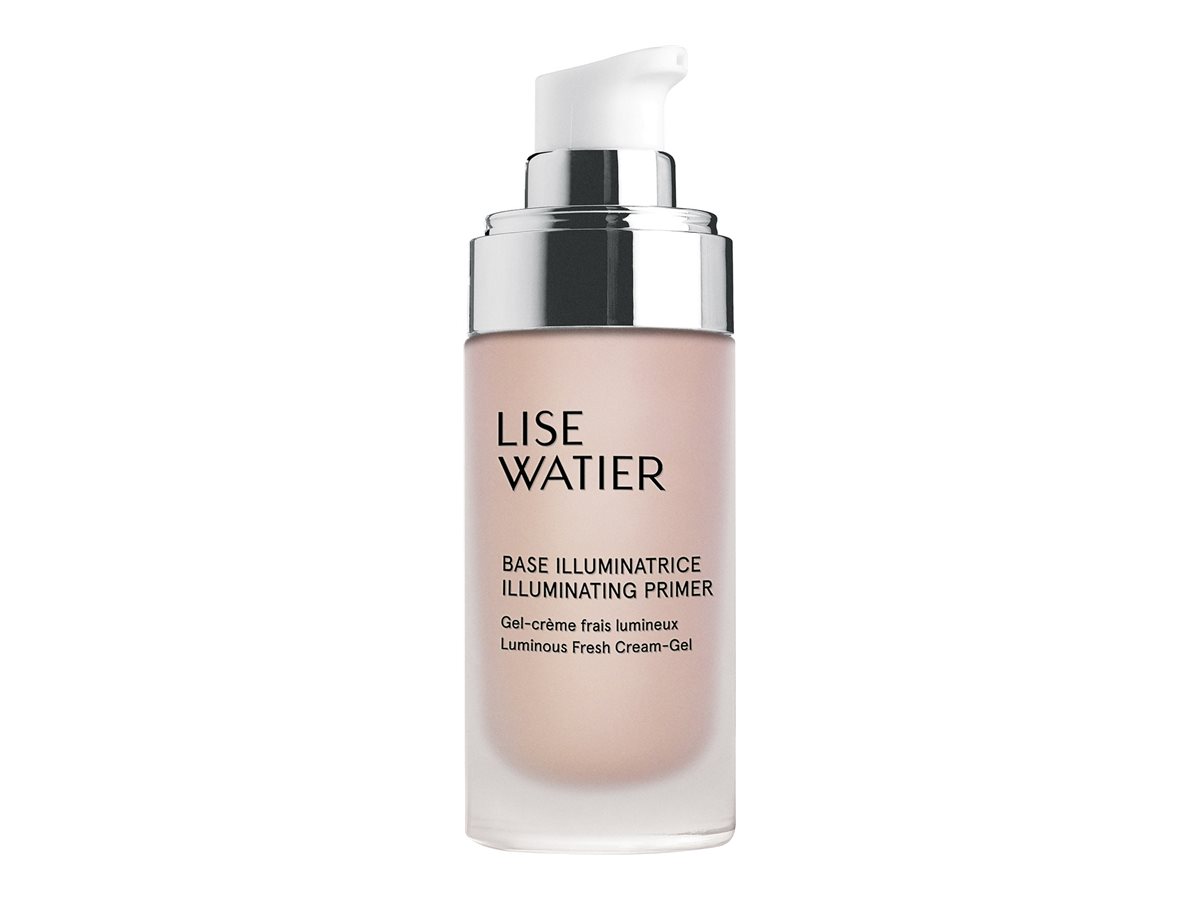 Lise Watier Illuminating Primer