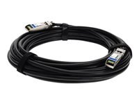 AddOn 10m Voltaire Compatible SFP+ DAC