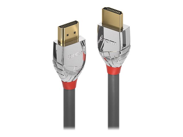 Lindy Cromo Hdmi Cable With Ethernet 3 M