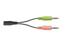TRUST Casque-micro PRIMO pour ordinateur