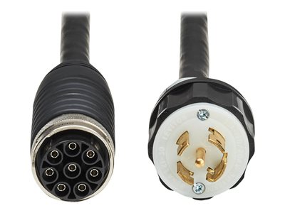 Eaton Power Cord for Select Universal PDUs