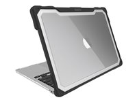 Gumdrop SlimTech - notebook shell case