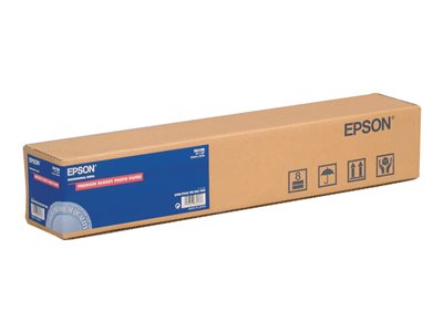 Media, Media, Roll, Epson Premium Semigloss Photo 