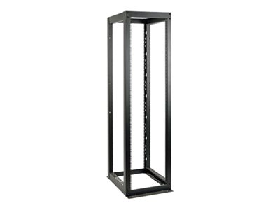 Tripp Lite Series 52U 4-Post Open Frame Rack Cabin