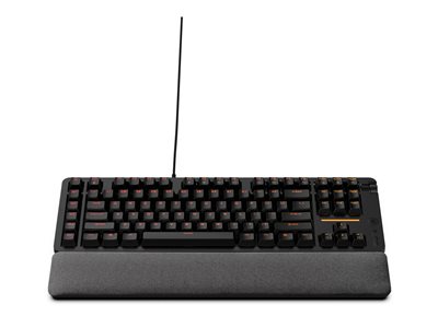 JLab Daybreak - Keyboard