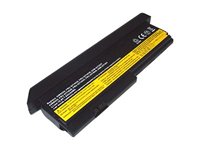 Total Micro Notebook battery lithium ion 9-cell 7800 mAh 