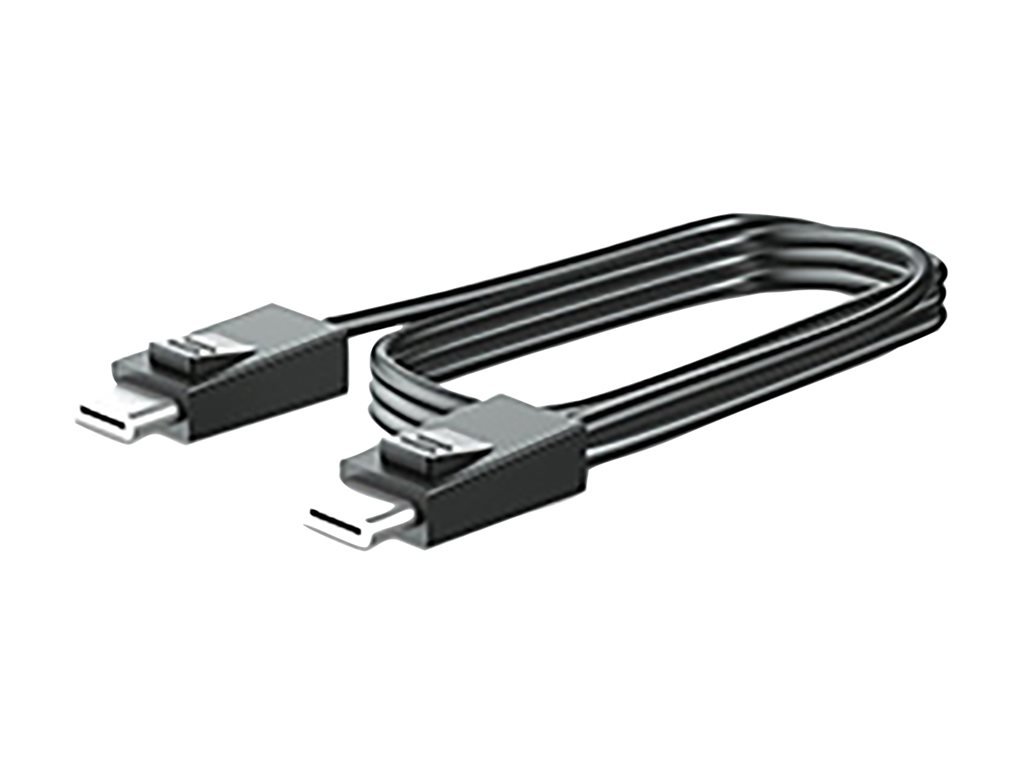 HP 300cm DP+USB B-A CABLES