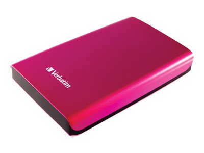 Verbatim Store 'n' Go Portable