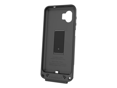RAM IntelliSkin Back cover for cell phone with GDS Technology 