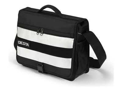 Dicota P20471-16, Notebooktaschen, Dicota Messenger  (BILD1)