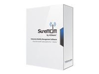 SureMDM - Subscription license (5 years) - 1 device - hosted - for ViewSonic EP5500D-1, VSD243; ViewBoard IFP7550, IFP8650-E2, IFP8670, IFP9850