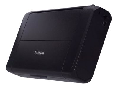 Canon PIXMA TR150 • Imprimante portable Inkjet • Noir