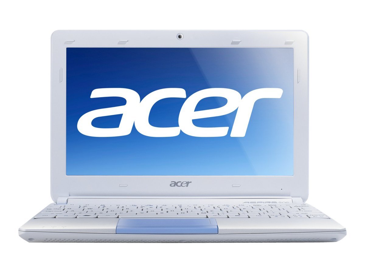Acer Aspire ONE HAPPY2