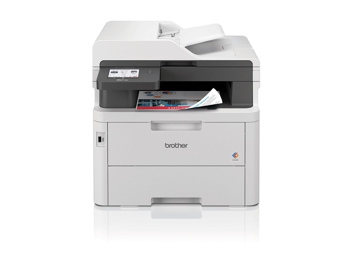 Brother MFC-L3760CDW - multifunkční tiskárna - barva – foto 2