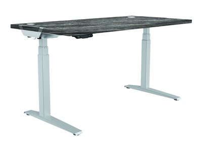 FELLOWES LEVADO R GLABLE EN HAUTEUR PLAT