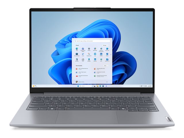 Lenovo ThinkBook 14 G7 ARP - 14" - AMD Ryzen 7 - 7735HS - 16 GB RAM - 1 TB SSD - česká/slovenská – foto 5