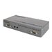 Gefen 4K Ultra HD HDMI and VGA KVM over IP Sender Unit