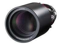 Panasonic ET-DLE450 - Zoom lens - 79.6 mm - 125.2 mm - f/1.8-2.4 - for PT-D5000, DW6300, RCQ10, RCQ80, RZ120, RZ690, RZ770, RZ790, RZ870, RZ890, RZ970, RZ990