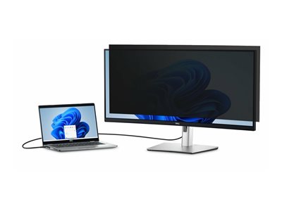 Kensington FP340UW Privacy Screen for Widescreen Monitors (34.0" 21:9)