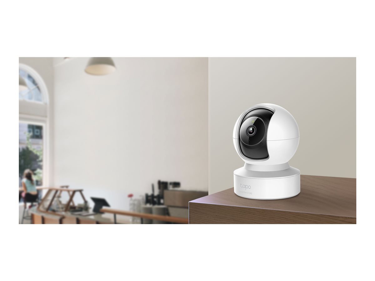TP-Link Tapo C222 WiFi kamera – foto 2